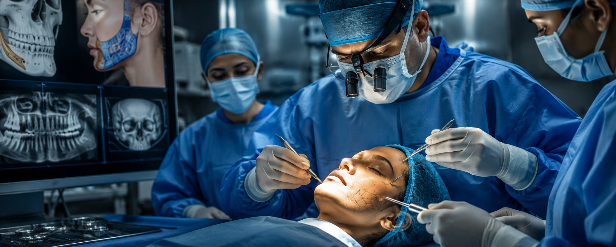 Plastic and Maxillofacial Surgery: What Patients Should Know