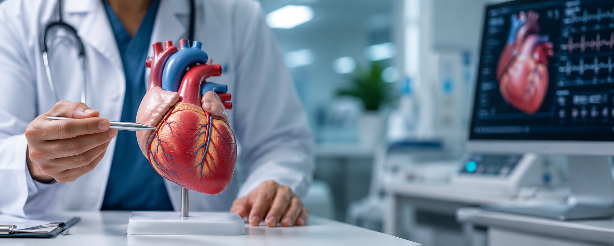 Staying Heart Healthy: Simple Daily Habits