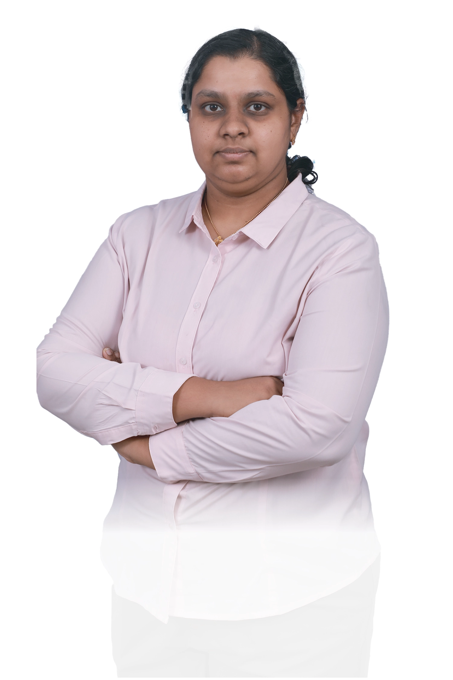 Dr. A. Ashwene