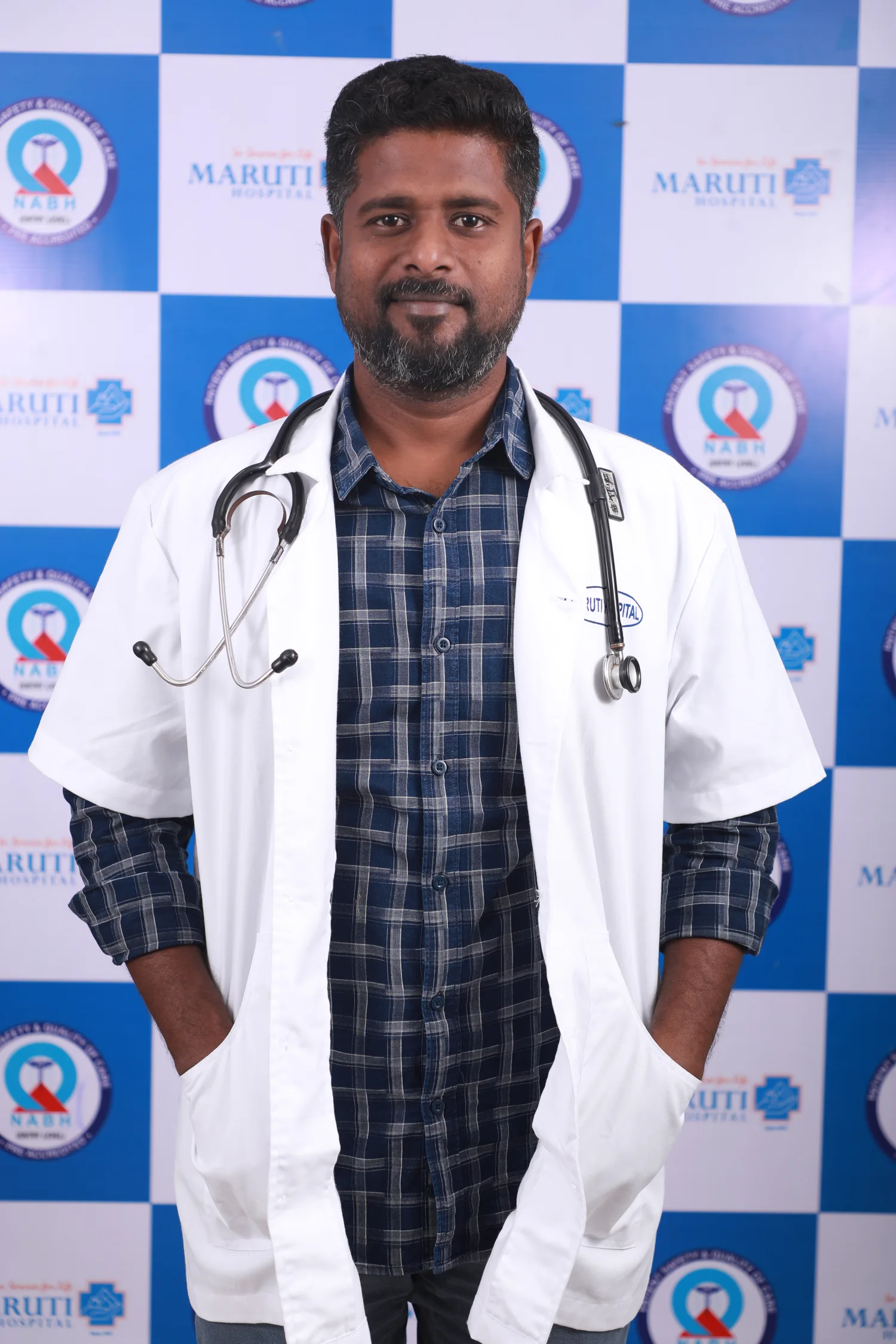 Dr. G. Ramu