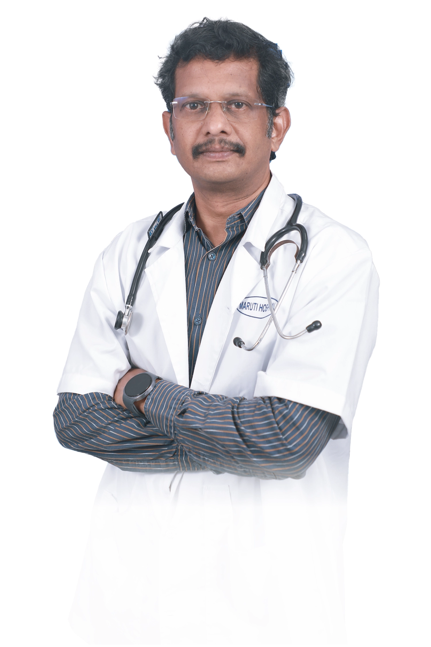 Dr. I. Devarajan