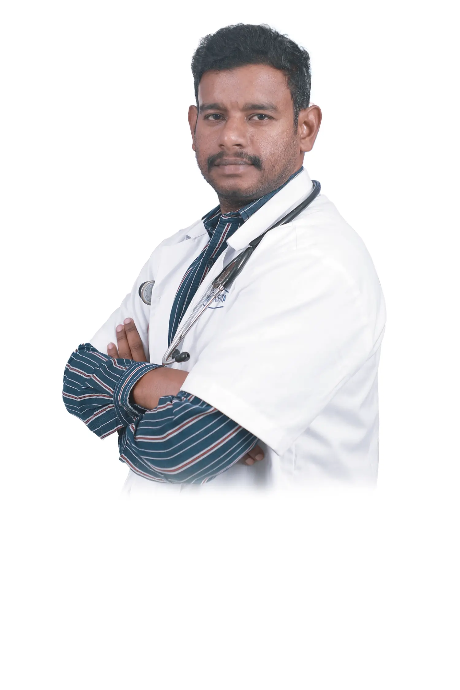 Dr. K. Aravind