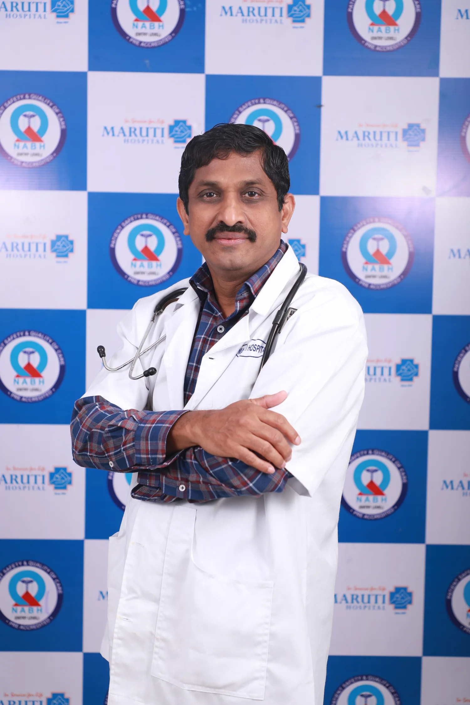 Dr. K. Ashok Kumar