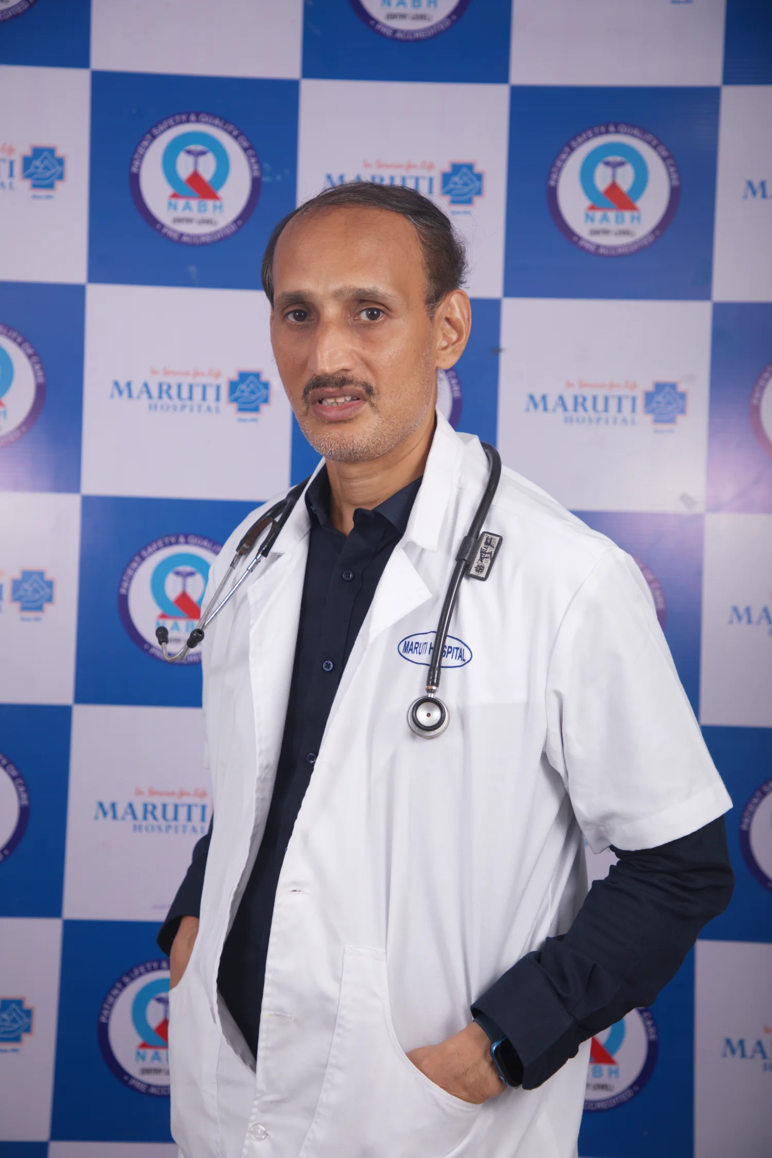 Dr. K. Ramanathan