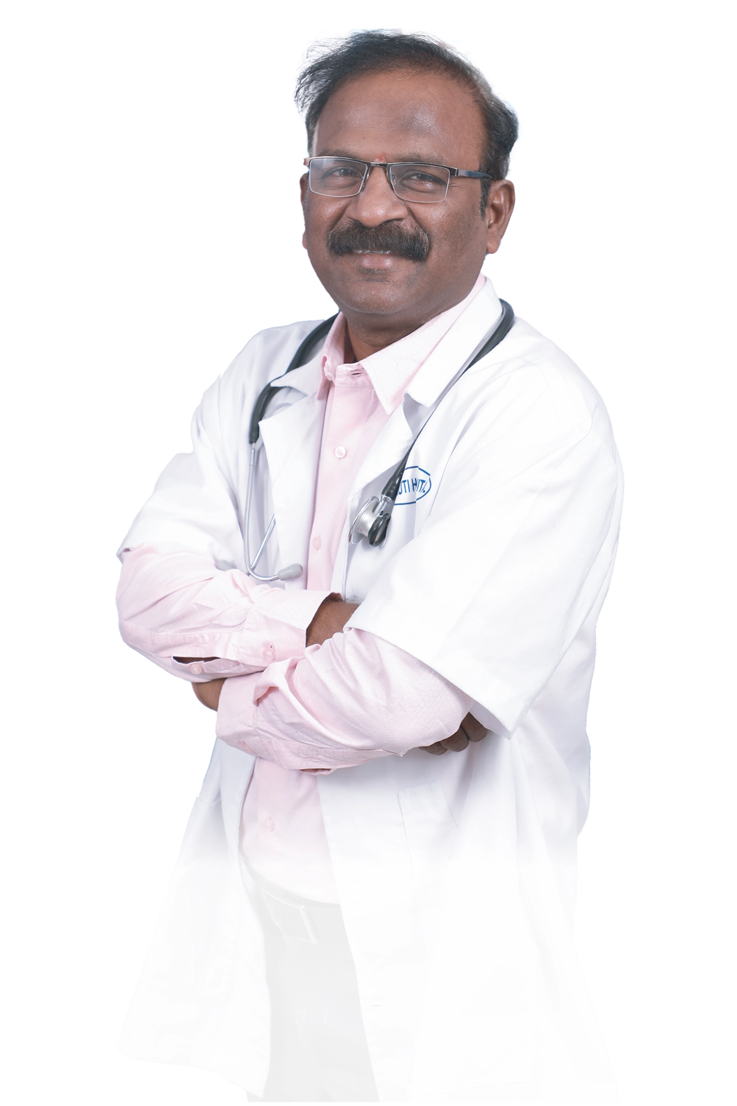 Dr. K.C. Saravanakumar
