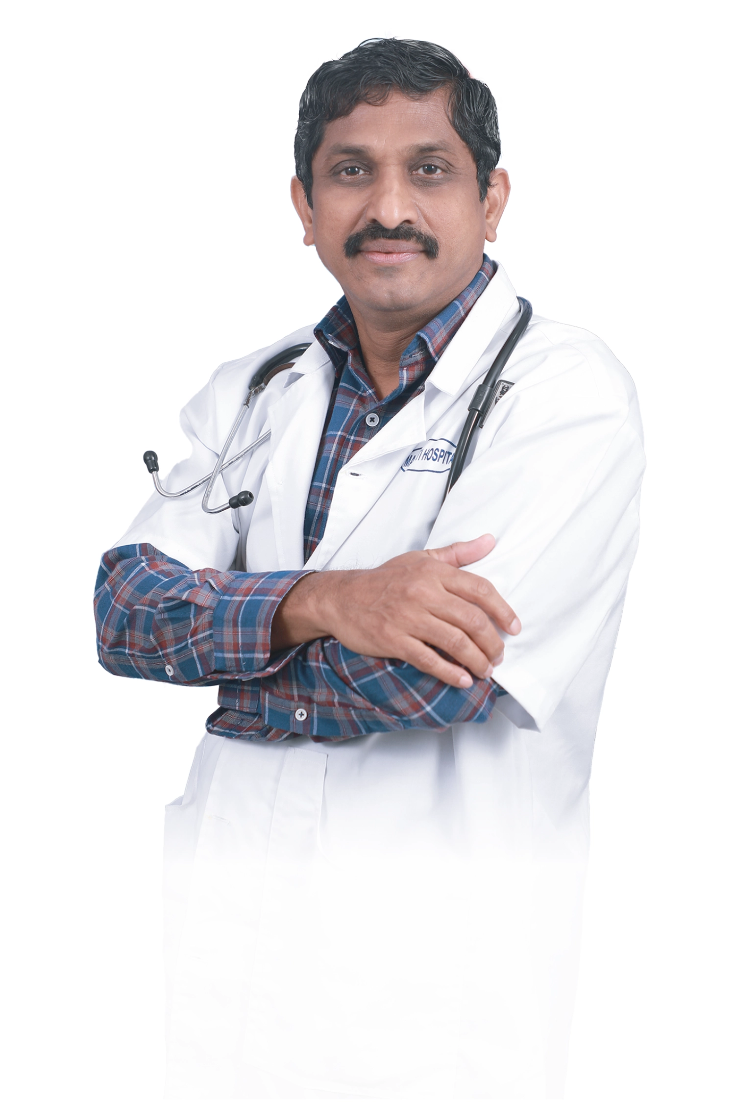 Dr. K. Ashok Kumar