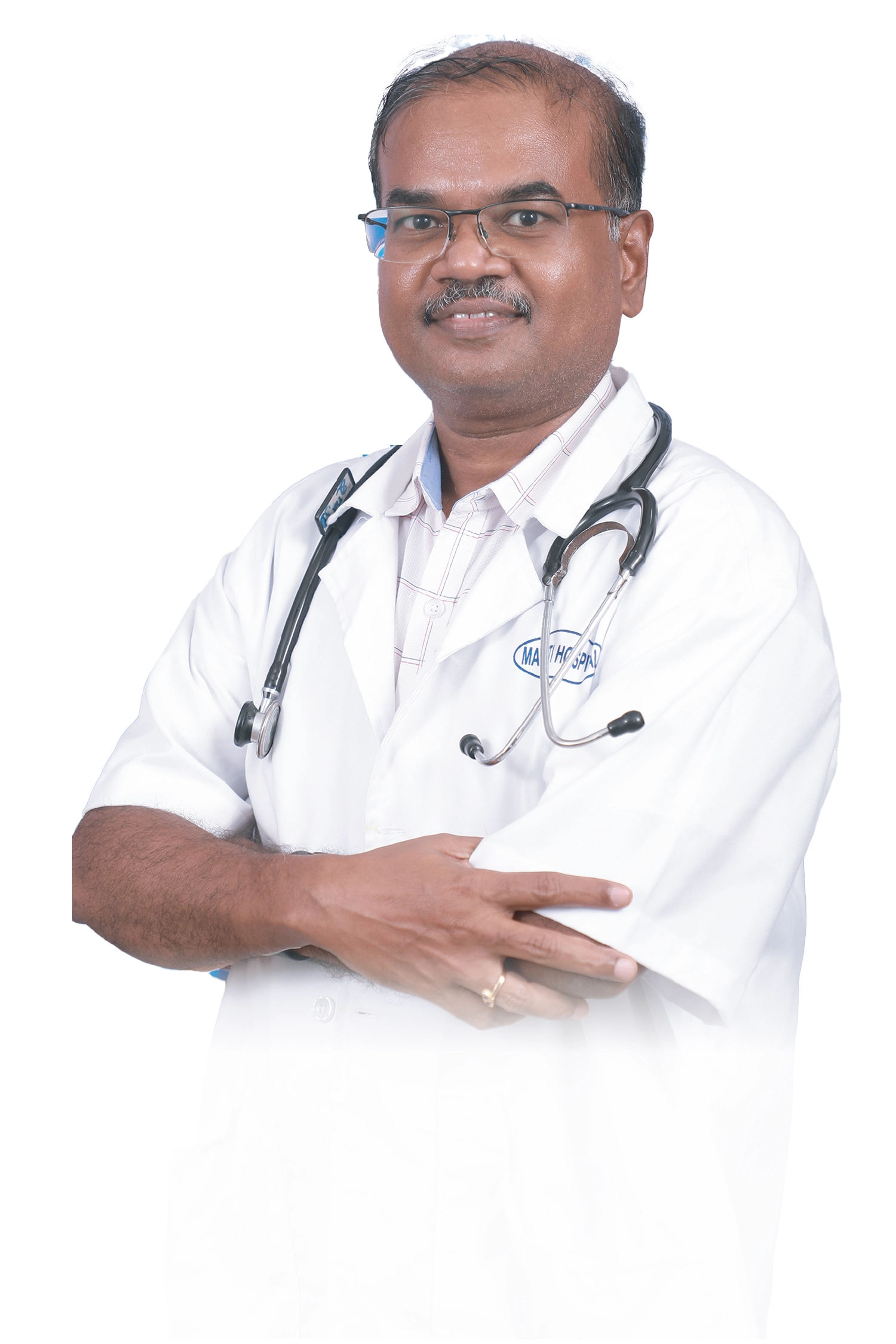 Dr. K. Kishore