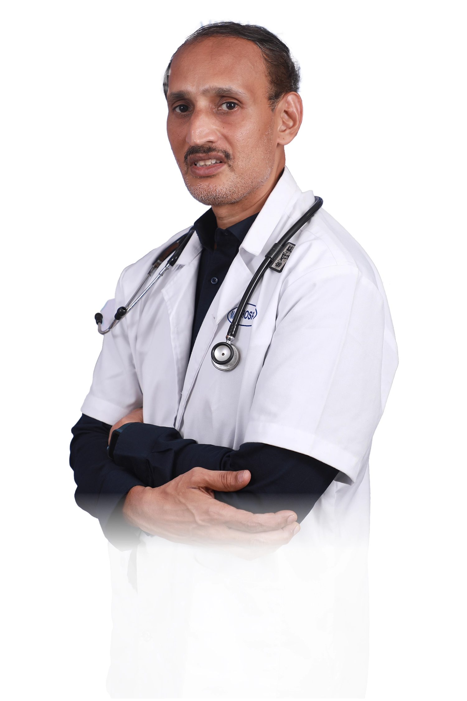 Dr. K. Ramanathan