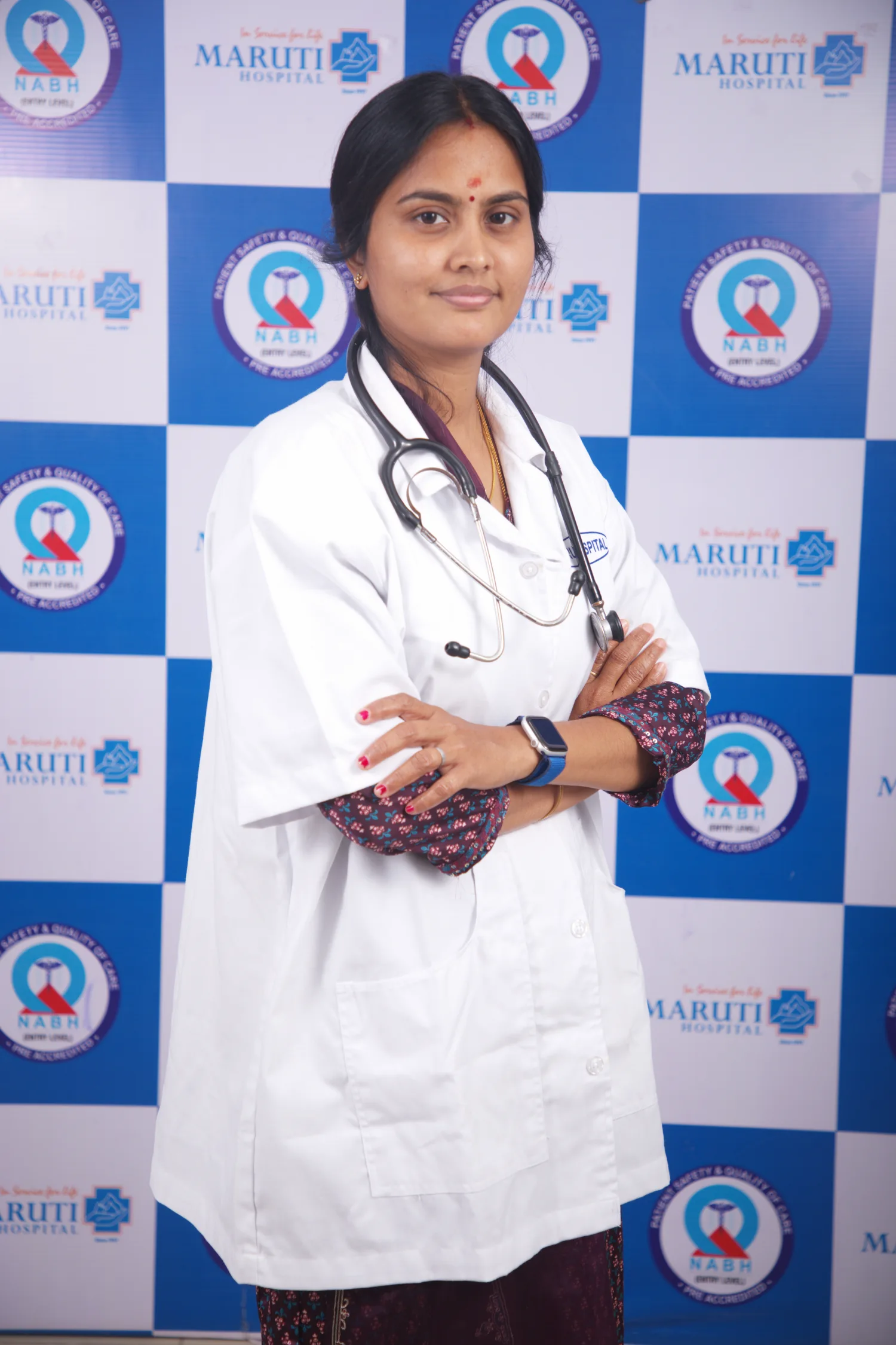 Dr. P. Yazhini Shanmya