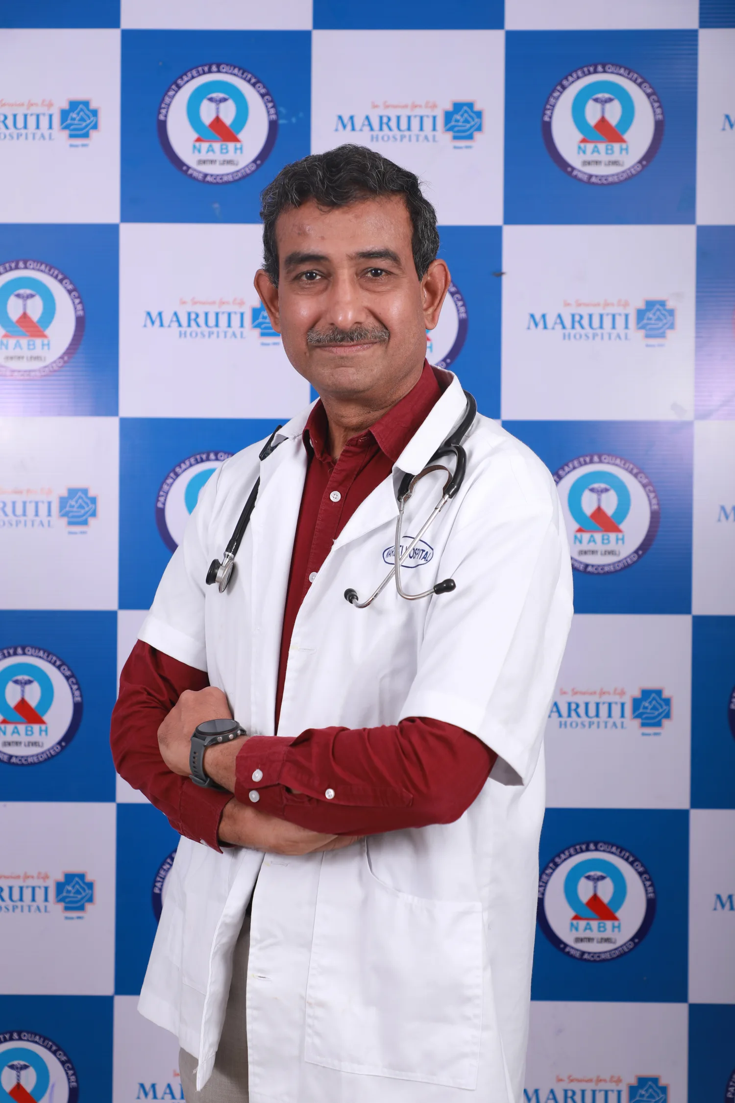 Dr. R. Gopalakrishnan