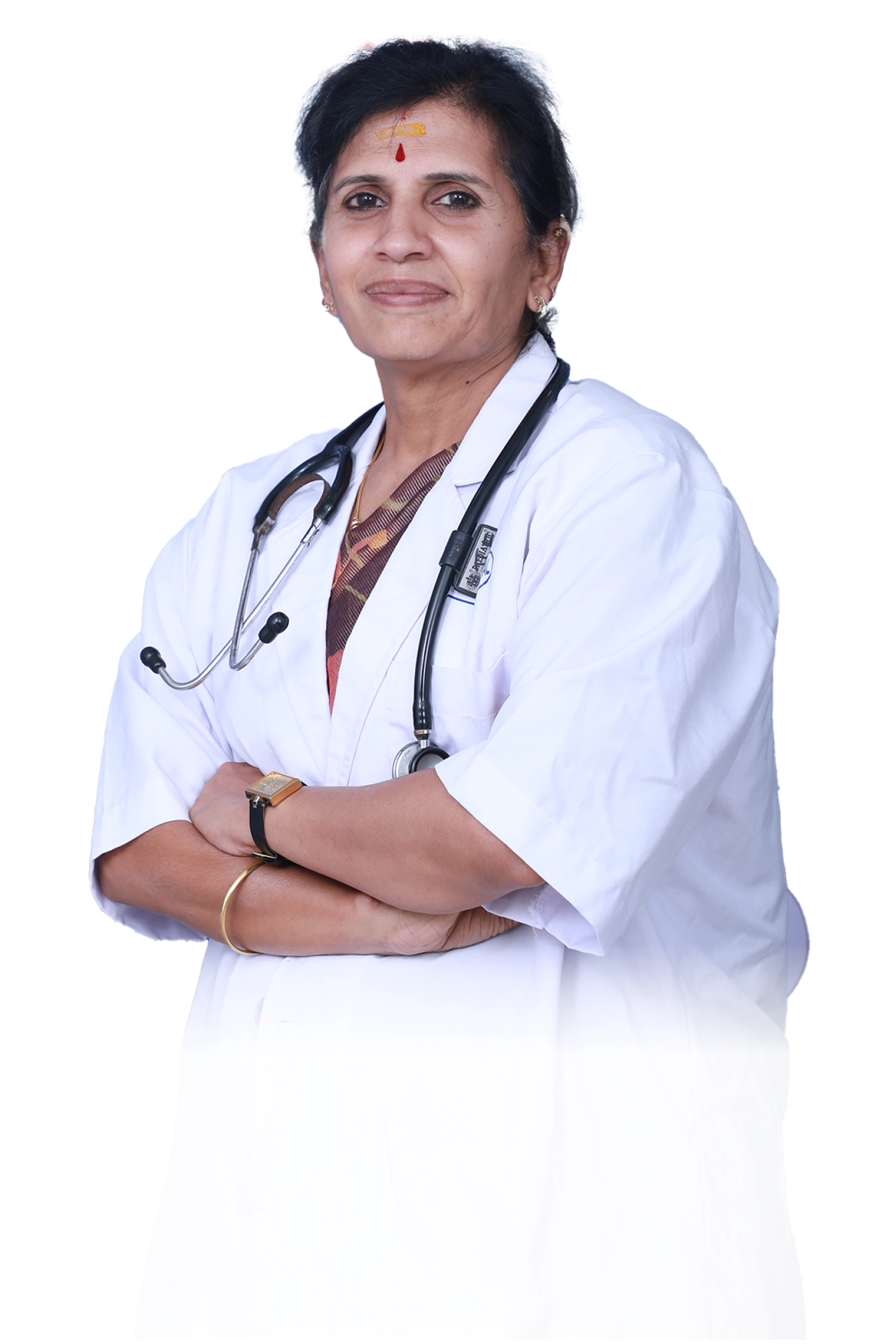 Dr. S. Lakshmi Prabha