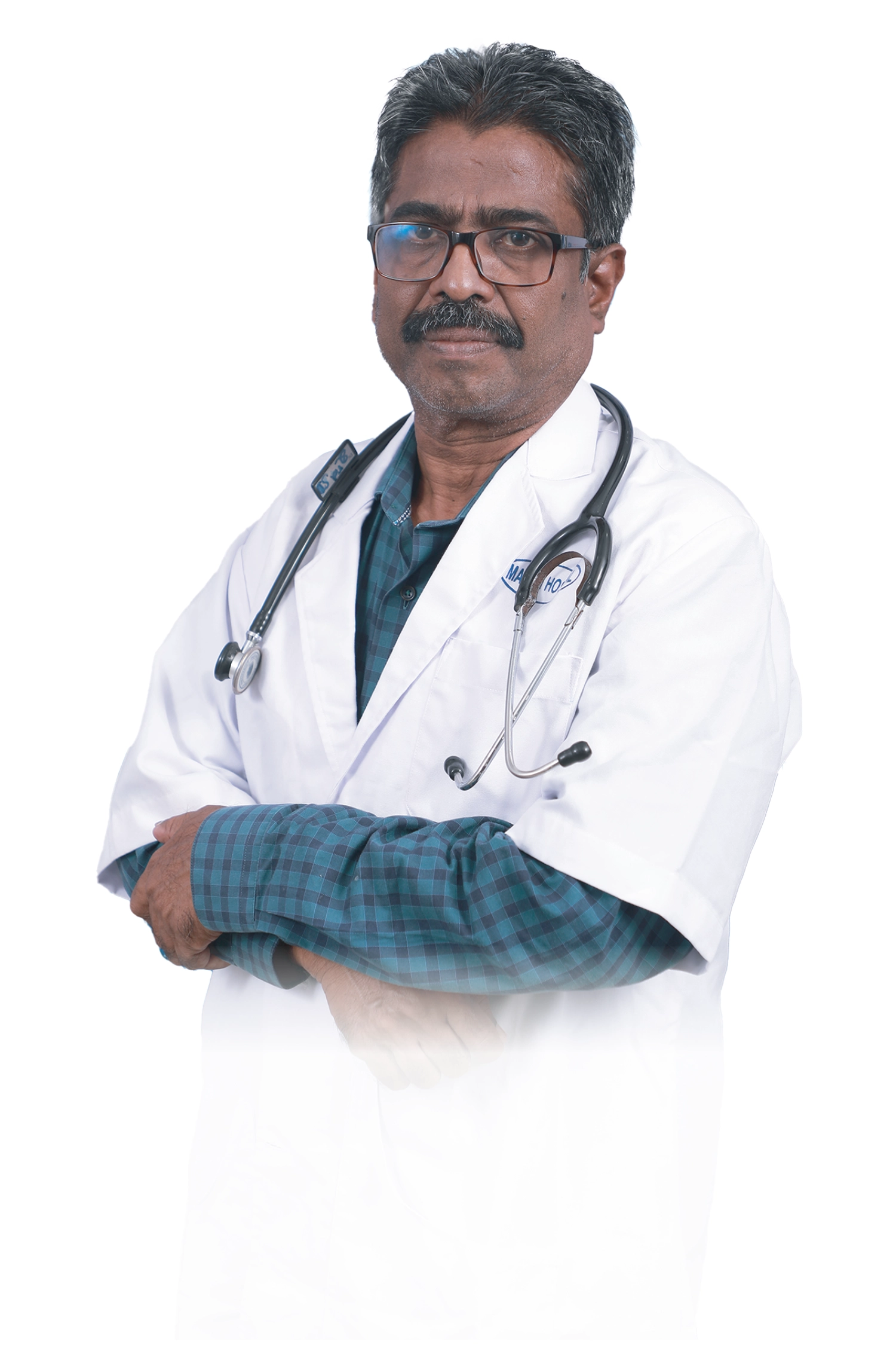 Dr. S. Radhakrishnan