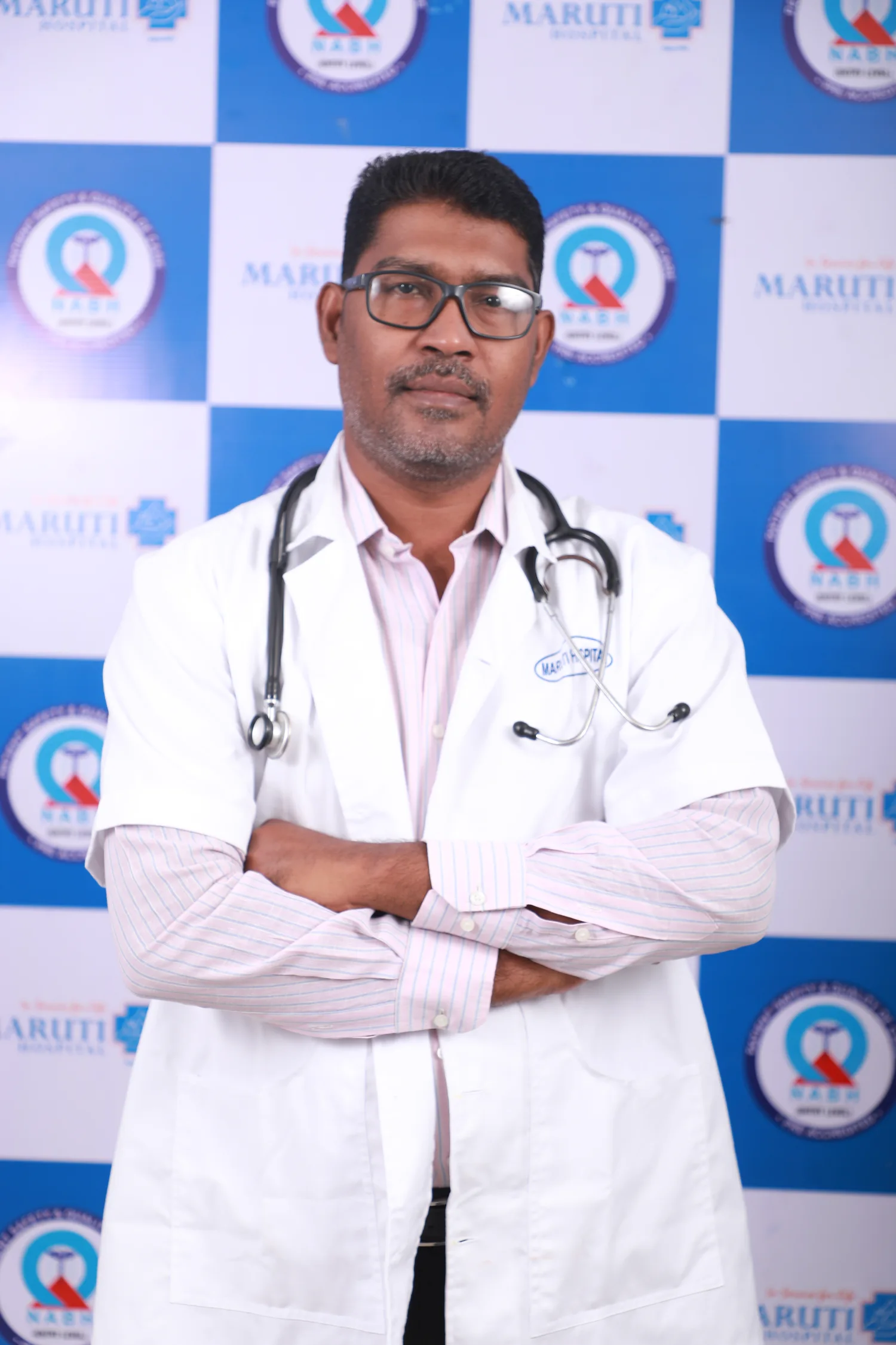 Dr. T. Durairajan