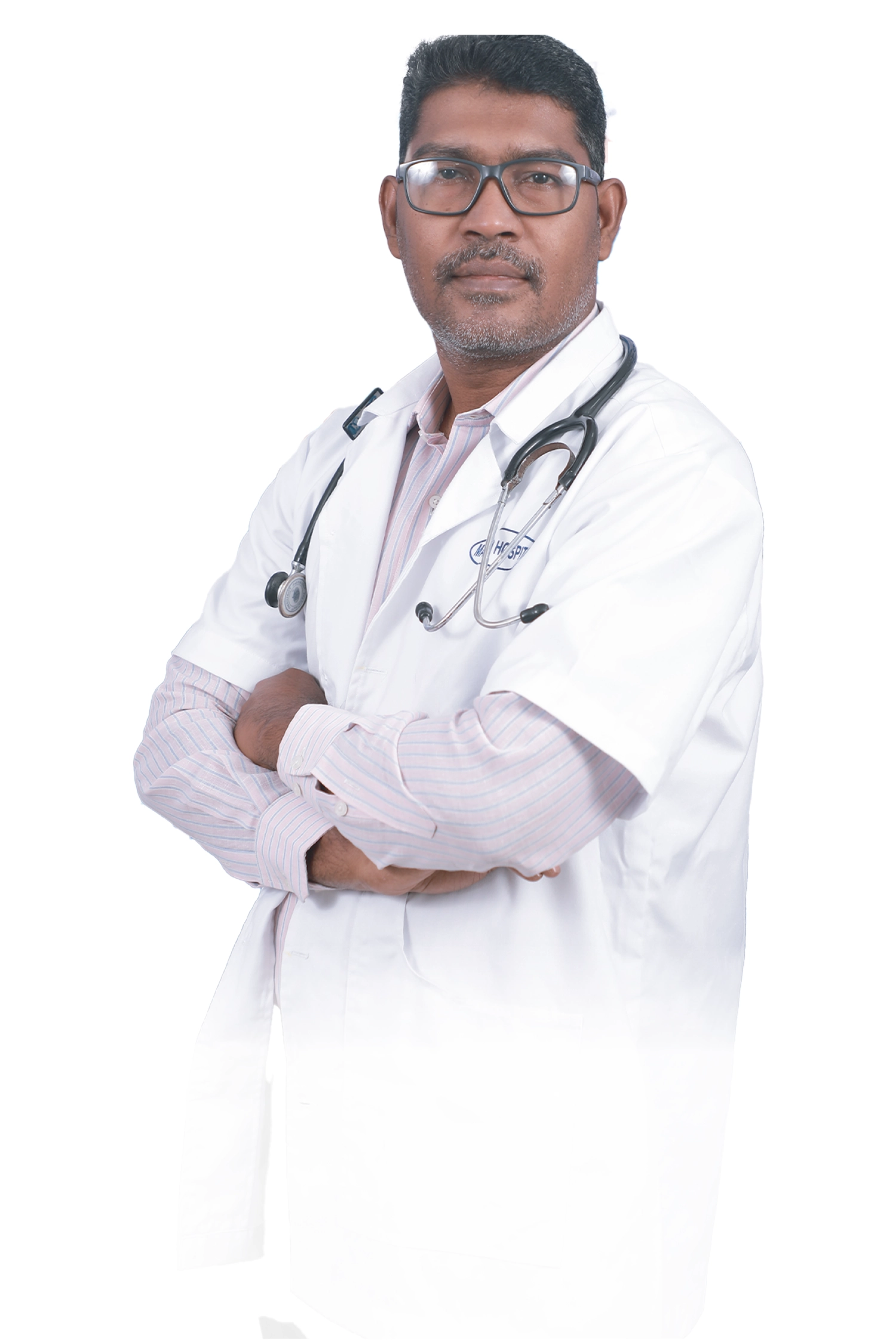 Dr. T. Durairajan