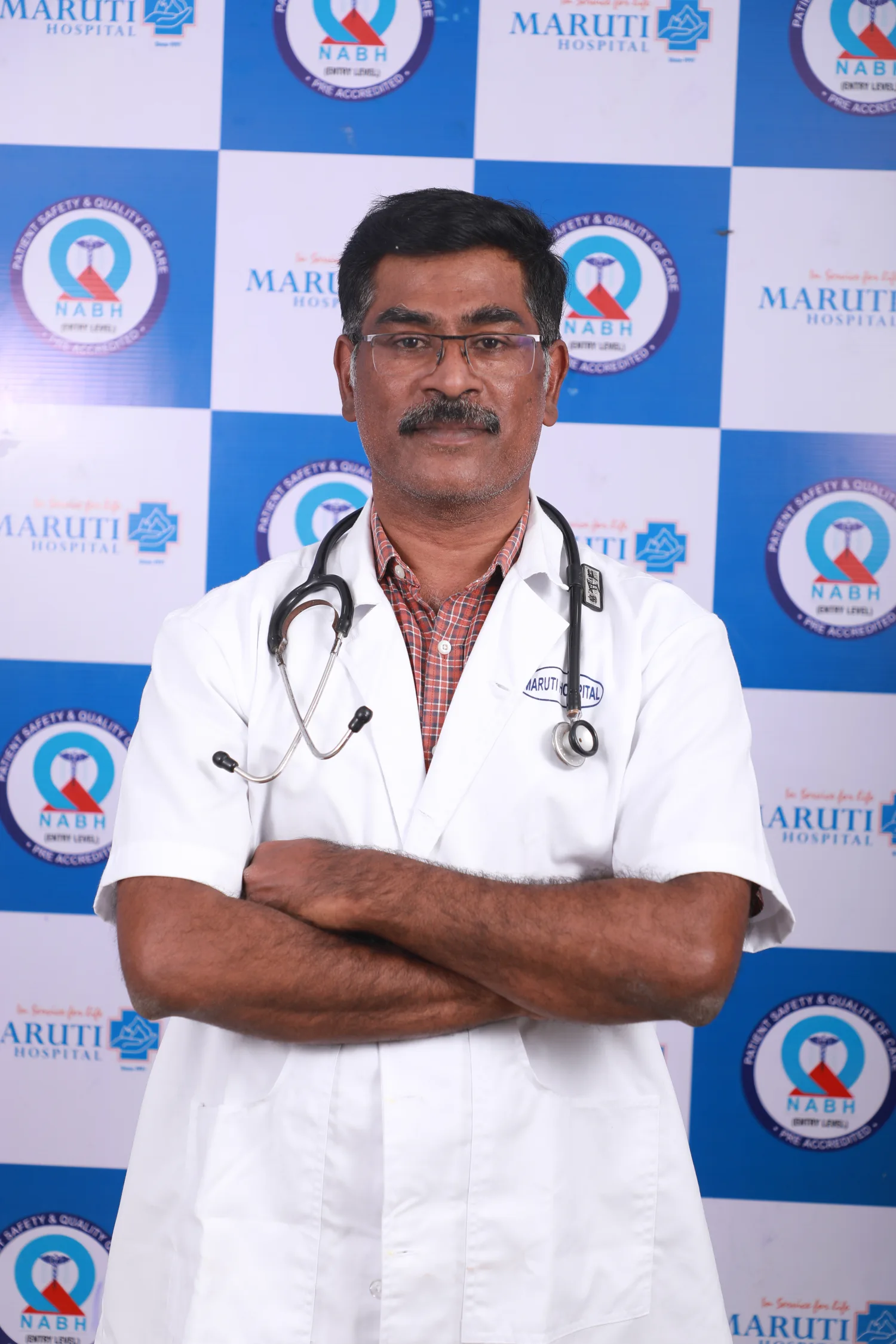 Dr. V. Dhandayuthapani
