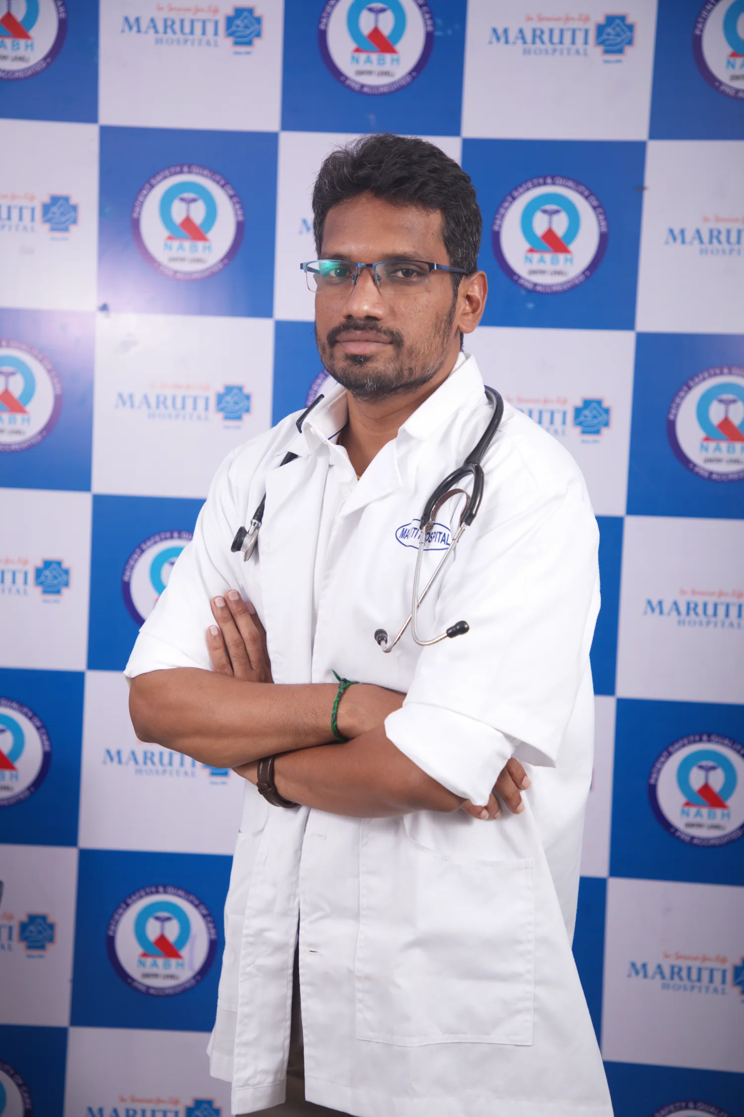 Dr. V. Rajarajan