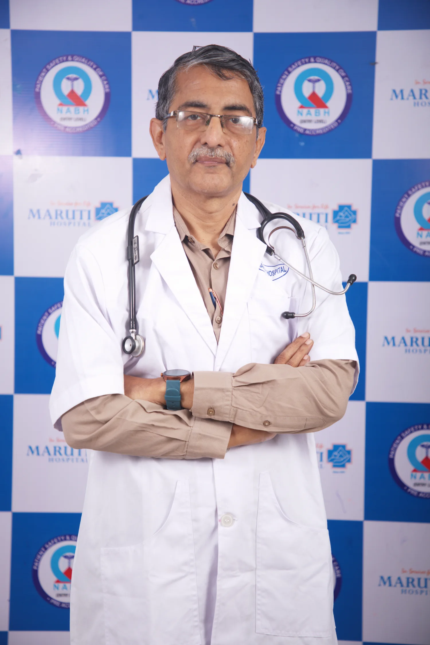 Dr. V. Ravi