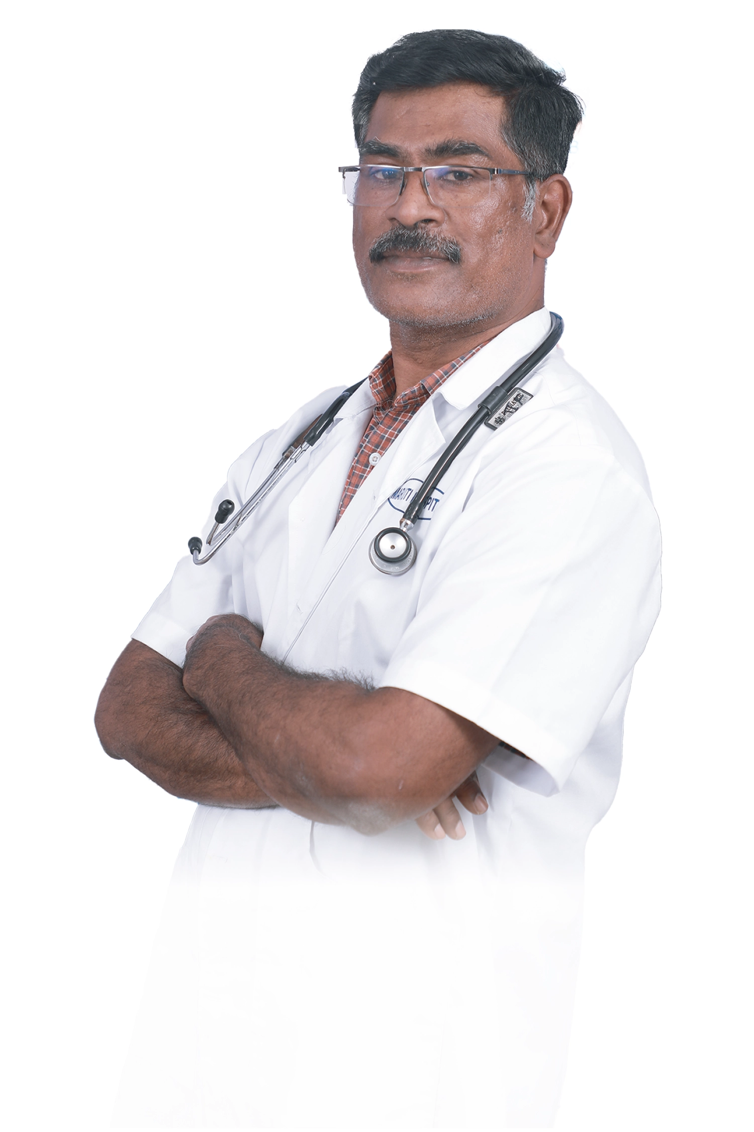 Dr. V. Dhandayuthapani