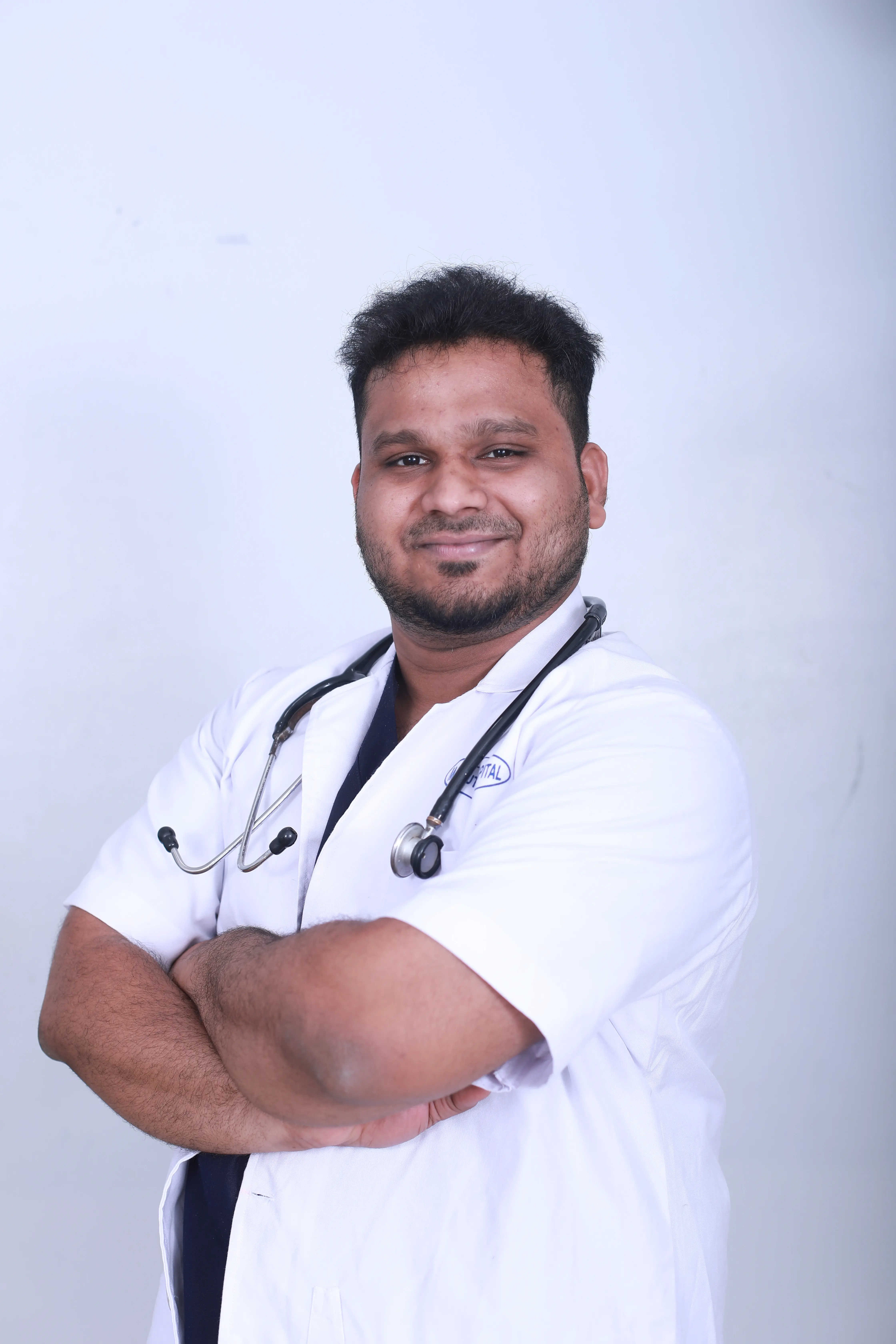 Dr. Mohamed Safiq.A