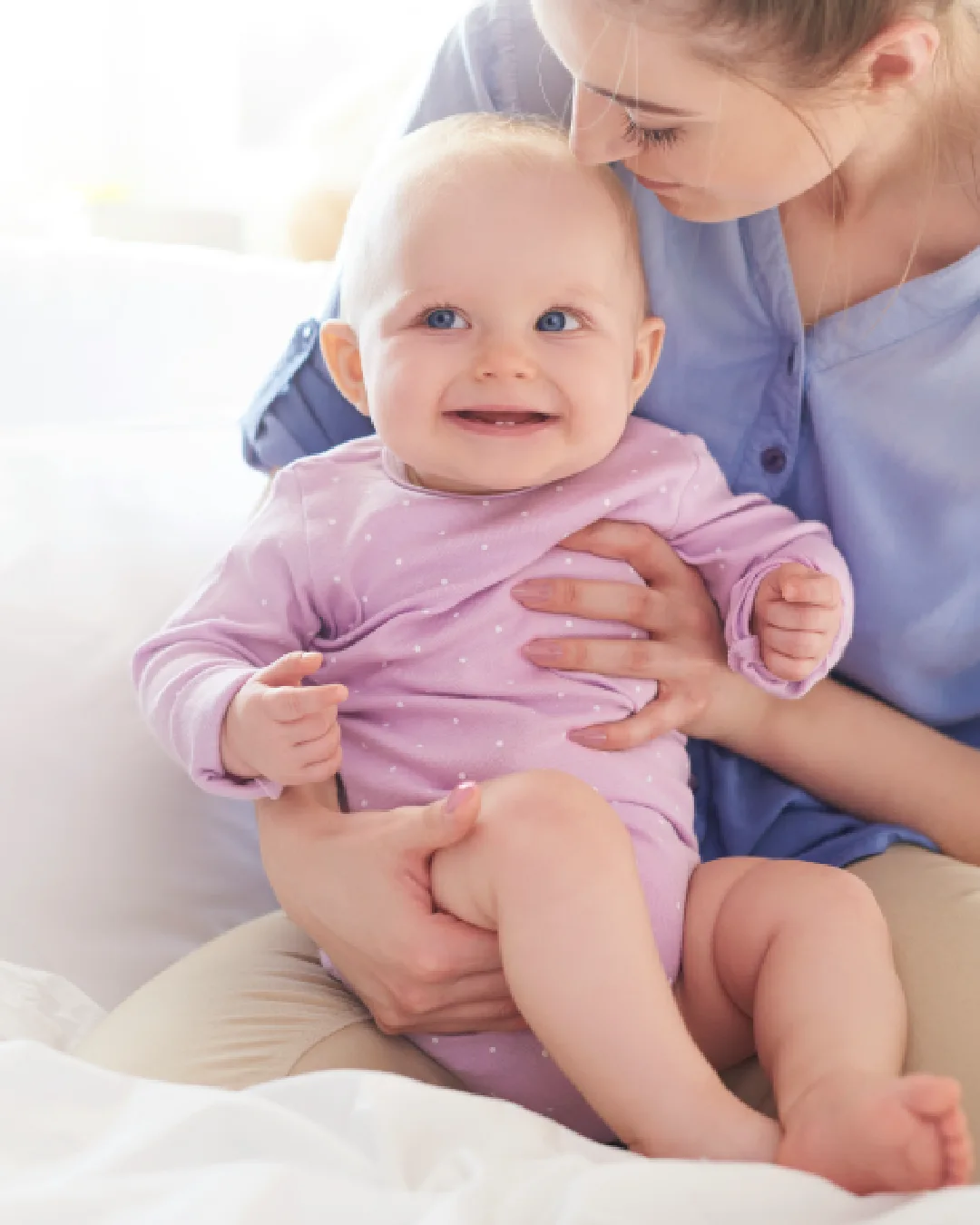 Newborn Care