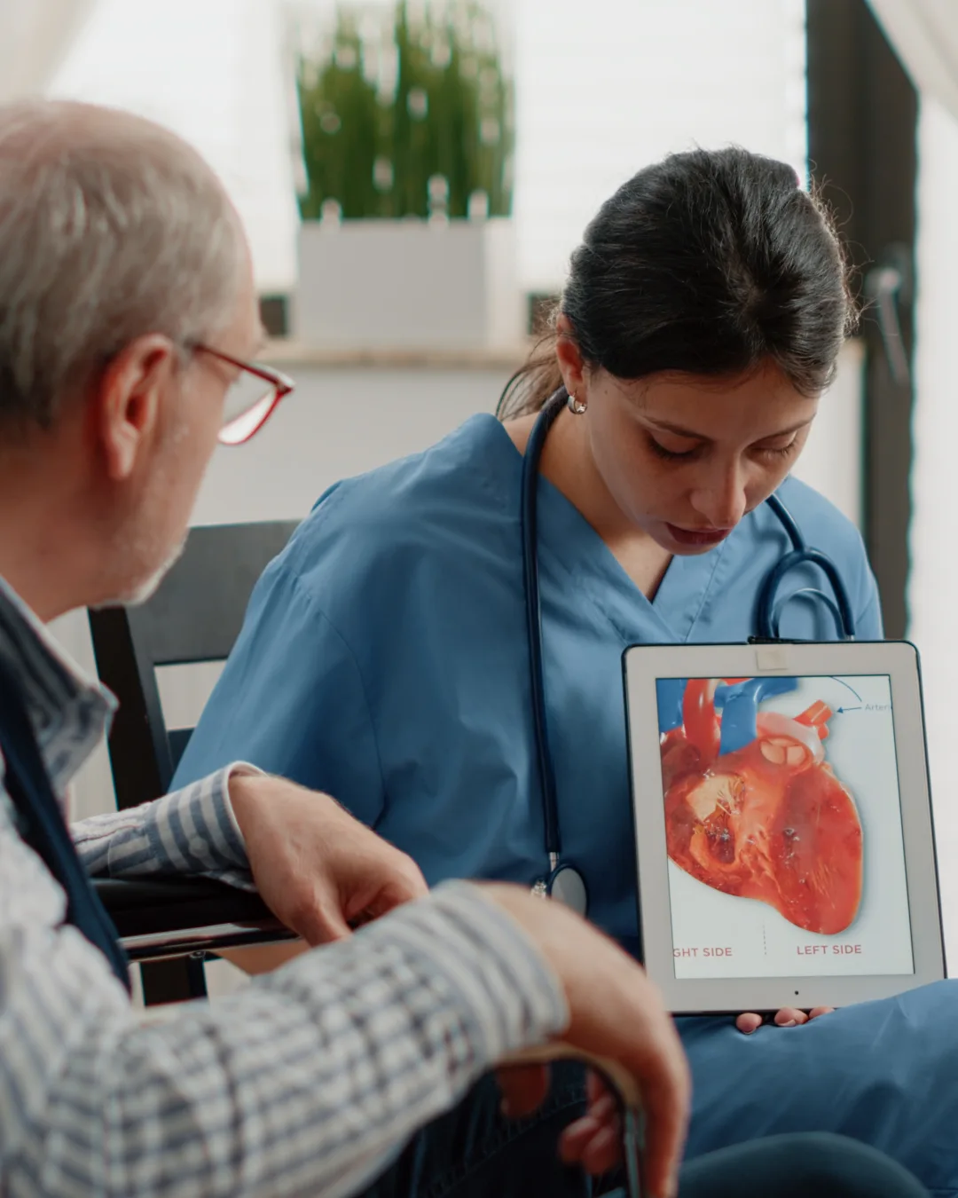Heart Care